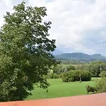 Holzhaeuschen * Velden am Wörthersee