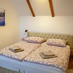 Holzhaeuschen Tatil Evi