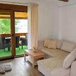 Holzhaeuschen Tatil Evi Velden am Wörthersee