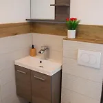 Σπίτι διακοπών Chalet Woerthersee Velden am Wörthersee