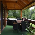 Holzhaeuschen