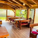 Tatil Evi Holzhaeuschen