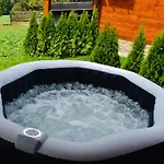 Chalet Woerthersee Σπίτι διακοπών *