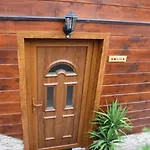 Σπίτι διακοπών Chalet Woerthersee *