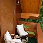 Chalet Woerthersee Σπίτι διακοπών