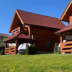 Σπίτι διακοπών Chalet Woerthersee
