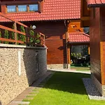 Chalet Woerthersee