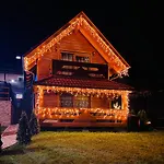 Chalet Woerthersee Σπίτι διακοπών