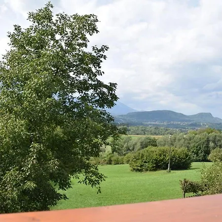 Holzhaeuschen * 圣伊基顿