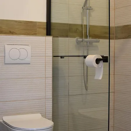 度假居 Holzhaeuschen 圣伊基顿