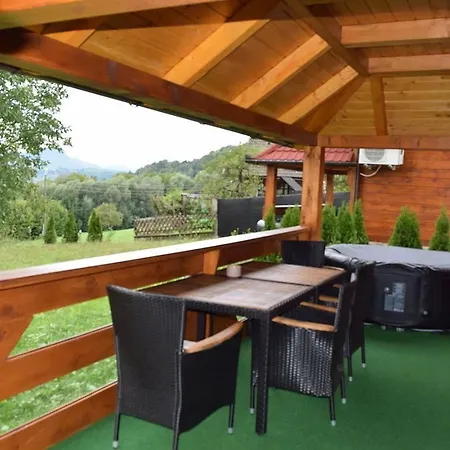 Chalet Woerthersee *