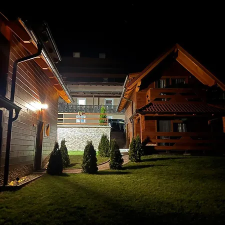 Chalet Woerthersee Σπίτι διακοπών *
