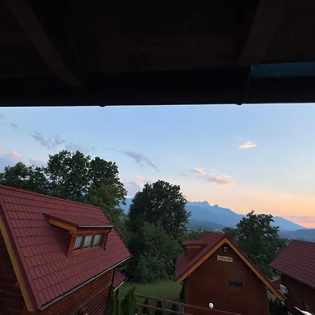 Chalet Woerthersee Σπίτι διακοπών *