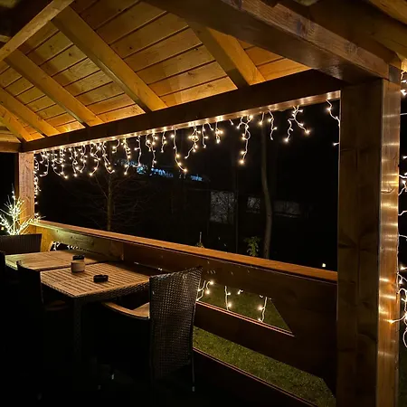 Chalet Woerthersee Σπίτι διακοπών Velden am Wörthersee