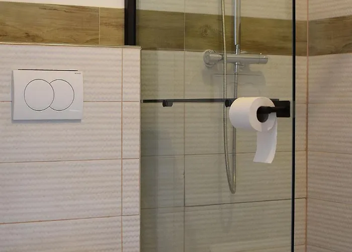 Dom wakacyjny Holzhaeuschen Sankt Egyden